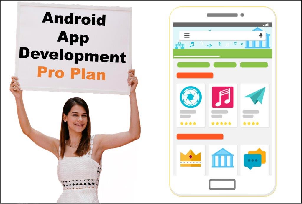 android app development agency in Helena Montana