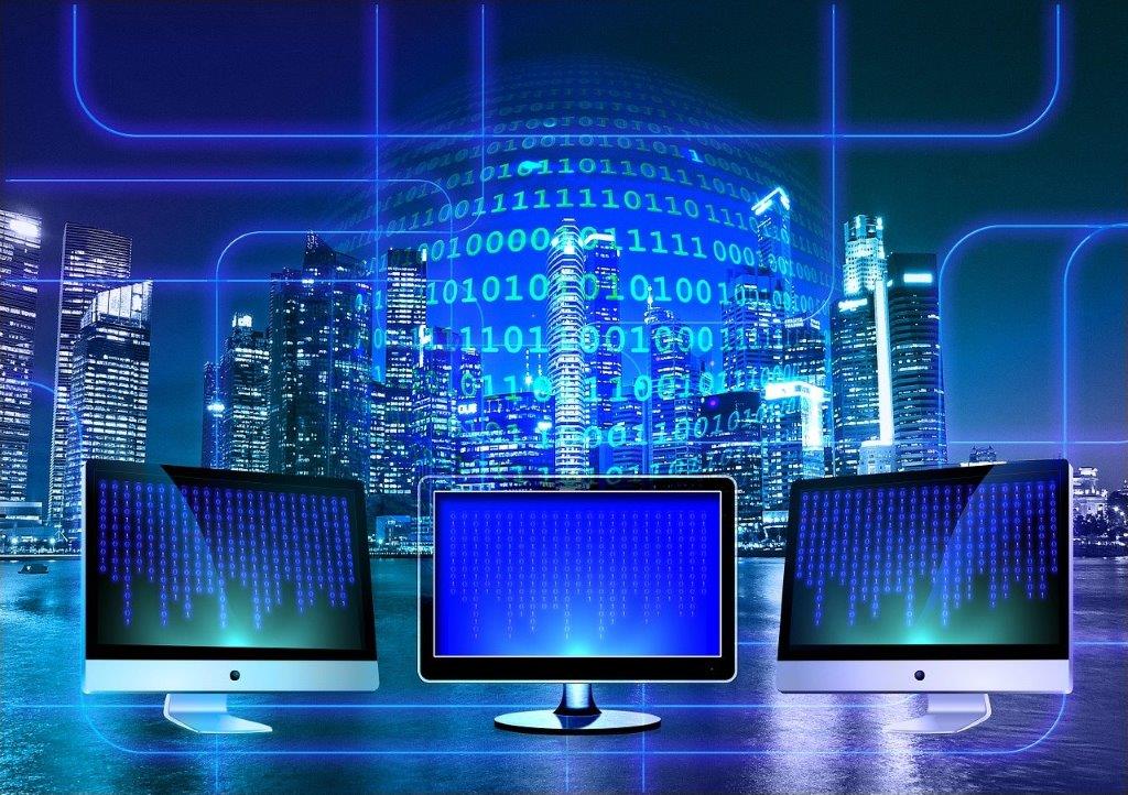 custom software development company in Helena Montana