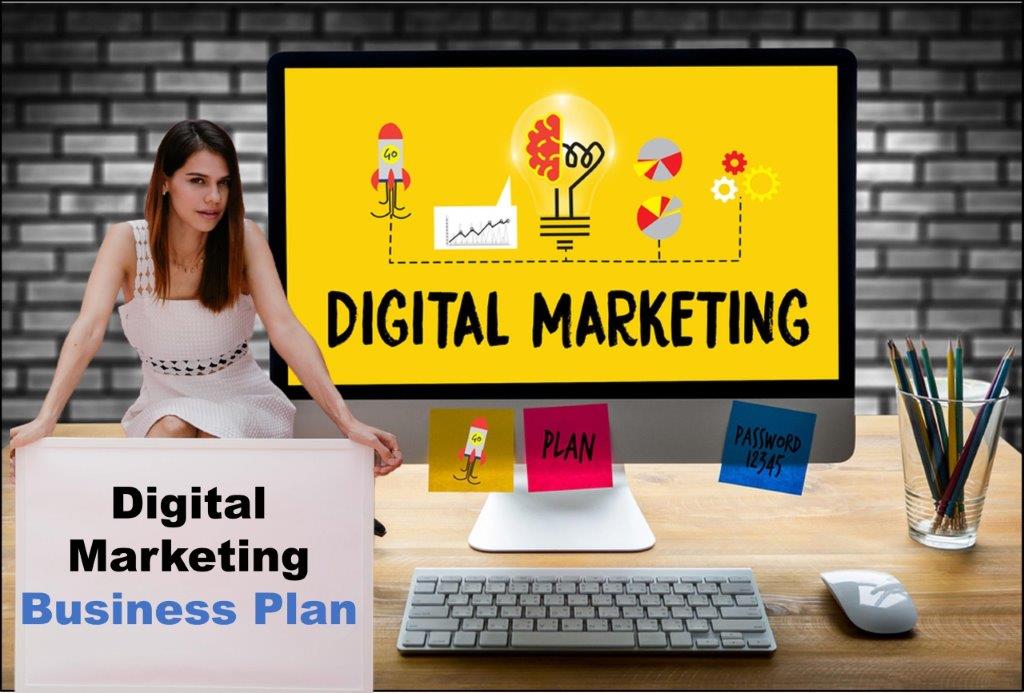 digital marketing services in Helena Montana