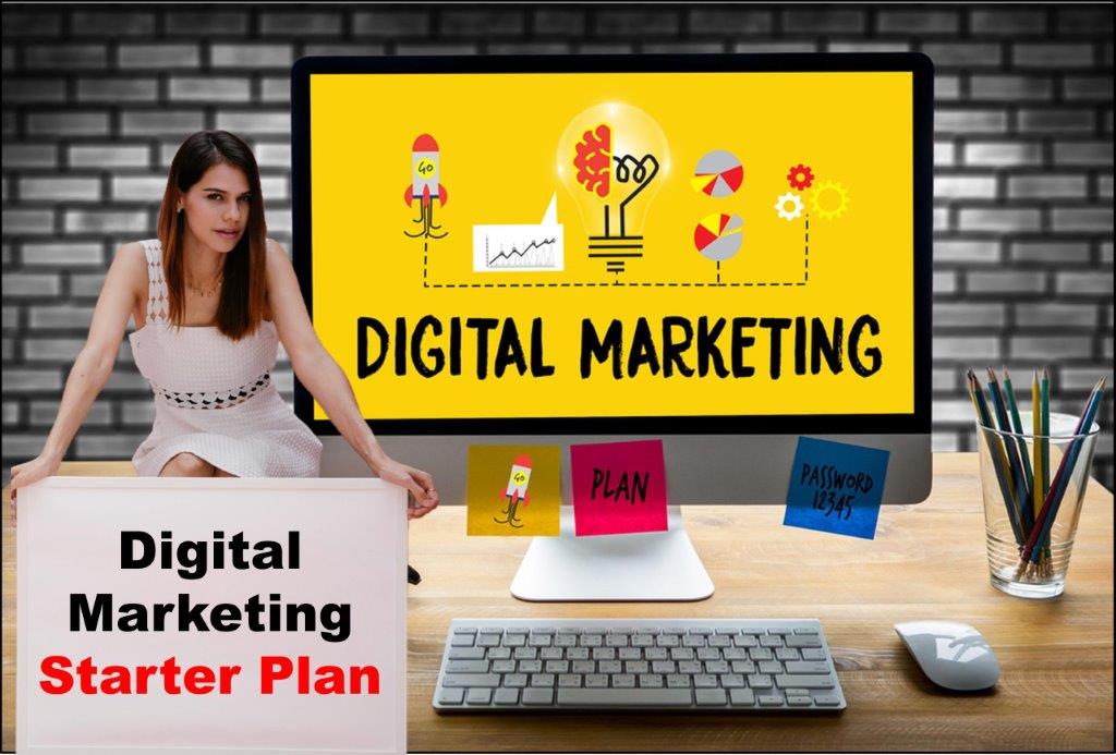 Digital Marketing in Helena Montana
