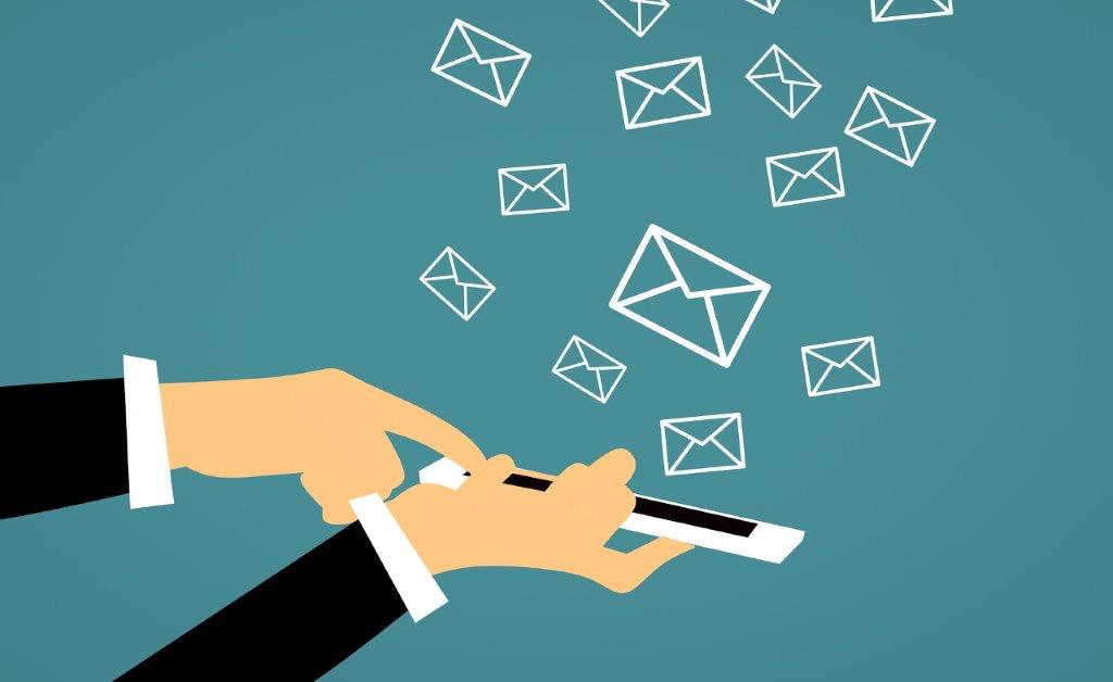 email marketing company in Helena Montana