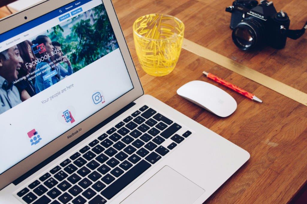 professional facebook marketing company in Helena Montana