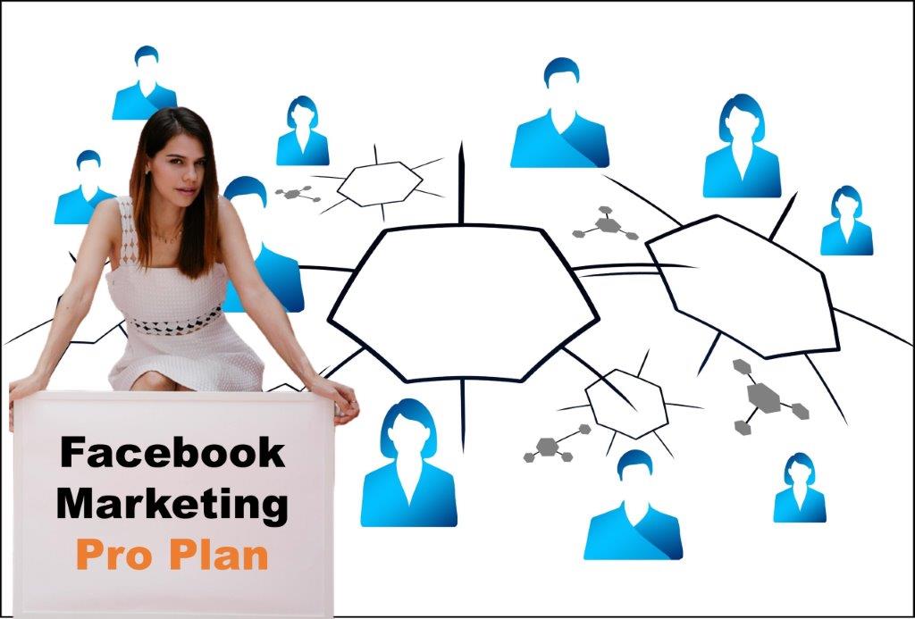 facebook marketing company in Helena Montana