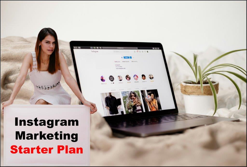 instagram marketing service provider in Helena Montana