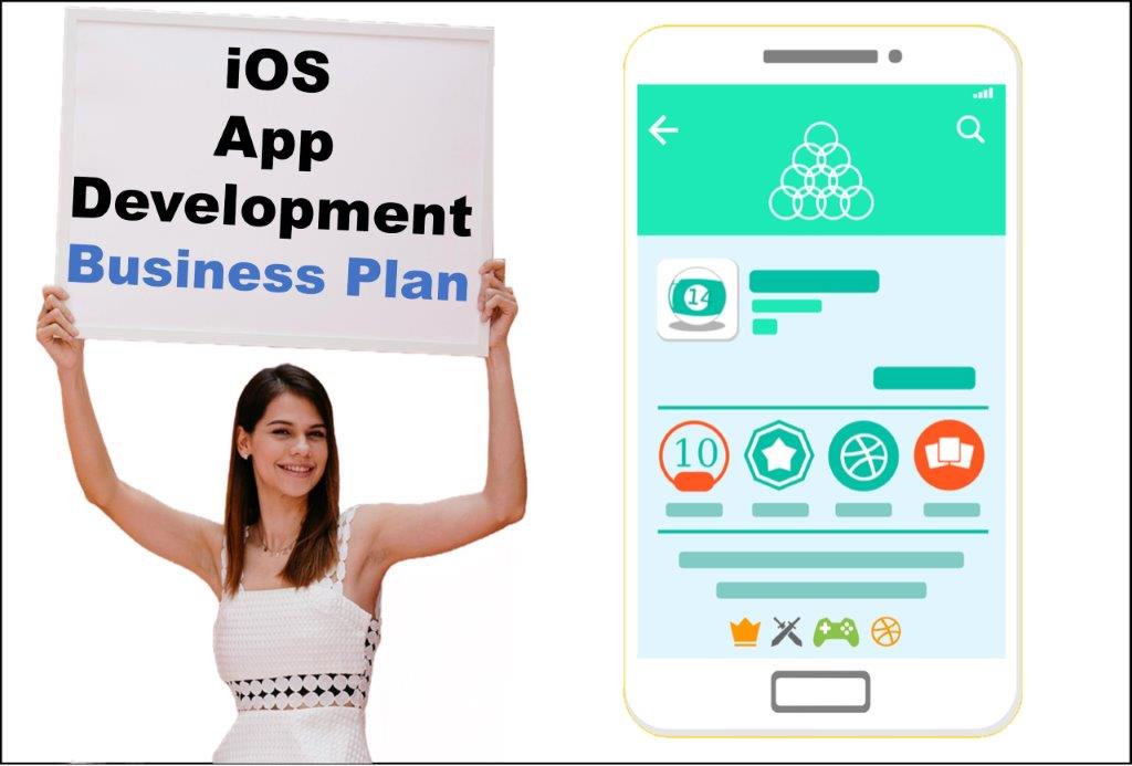 ios application development service in Helena Montana