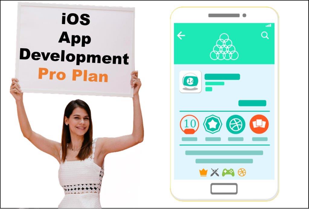 professional ios app development service in Helena Montana