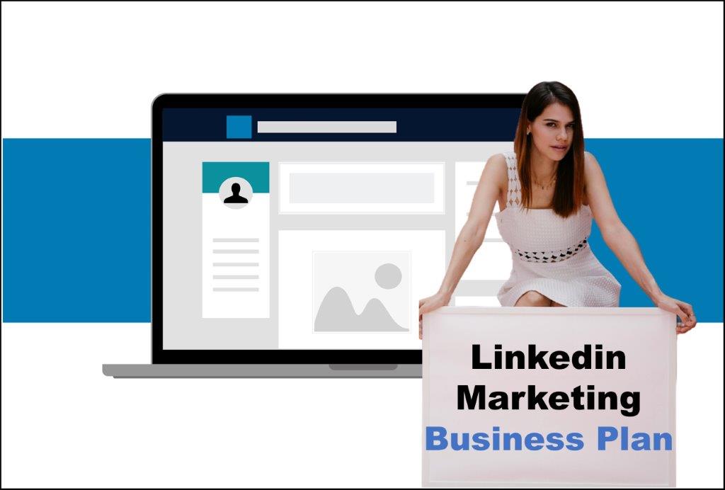 linkedin marketing company in Helena Montana