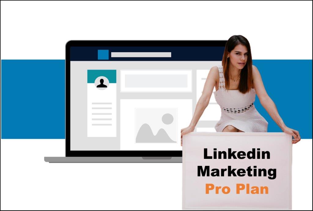 linkedin marketing agency in Helena Montana
