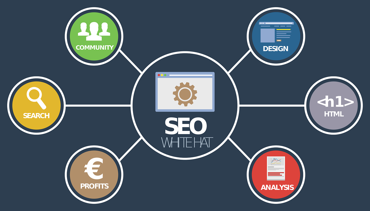 seo experts in Helena Montana