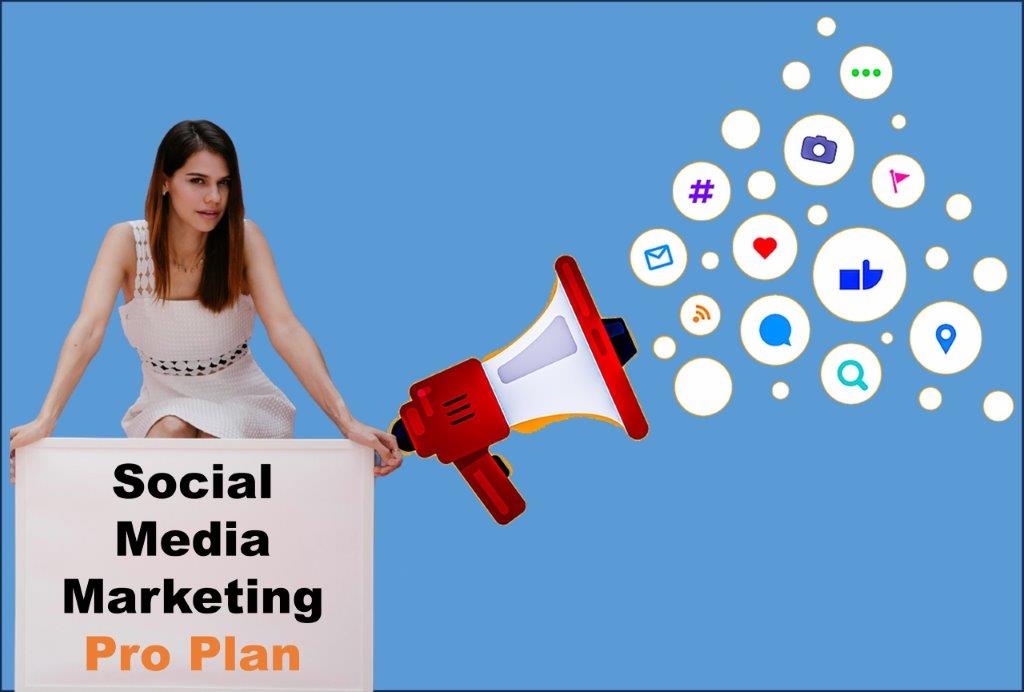 social media marketing company in Helena Montana