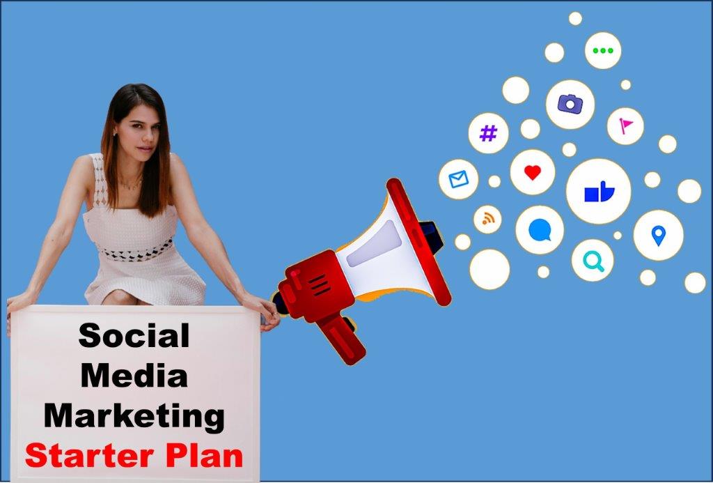 social media marketing service provider in Helena Montana