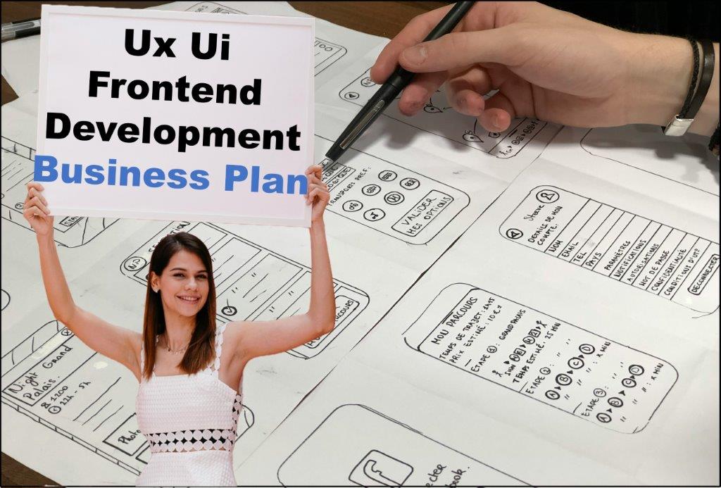 front end developers in Helena Montana