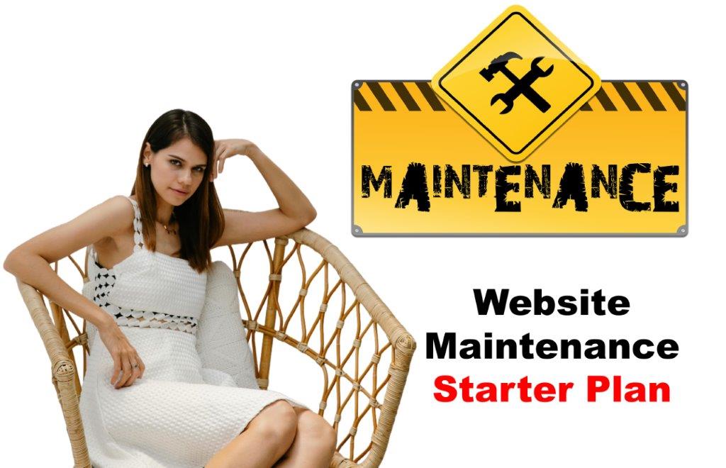 Website Maintenance in Helena Montana