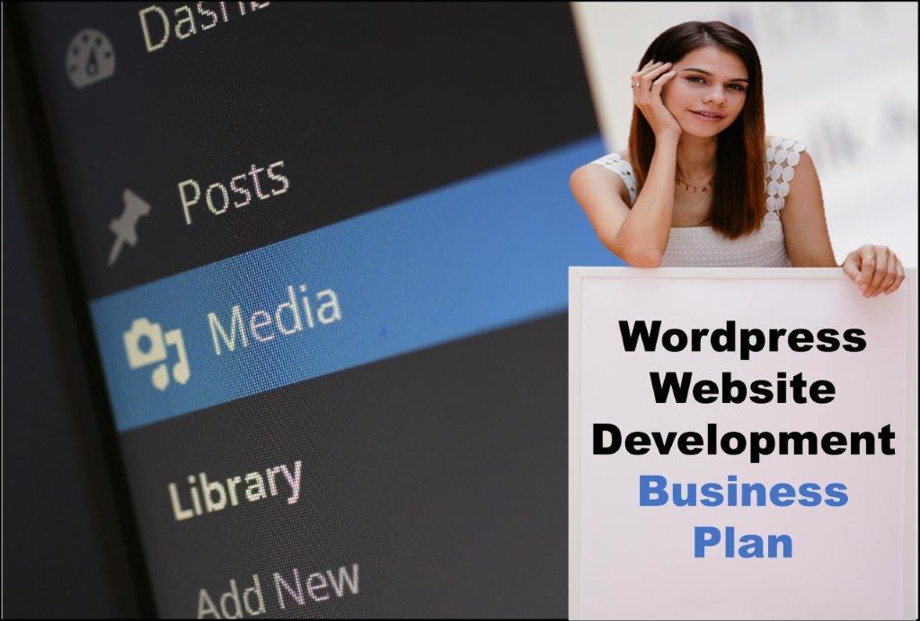 wordpress website development company in Helena Montana