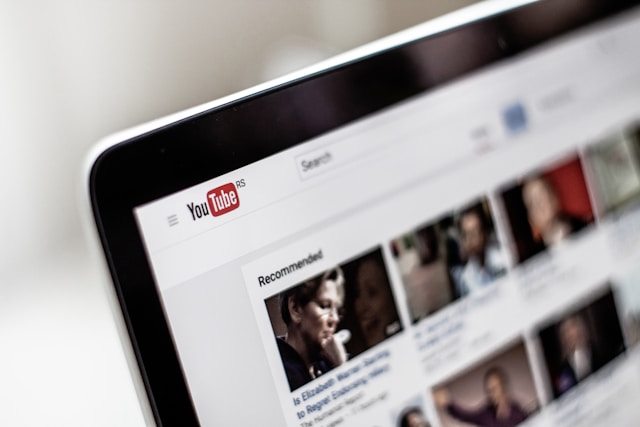 professional youtube marketing company in Helena Montana
